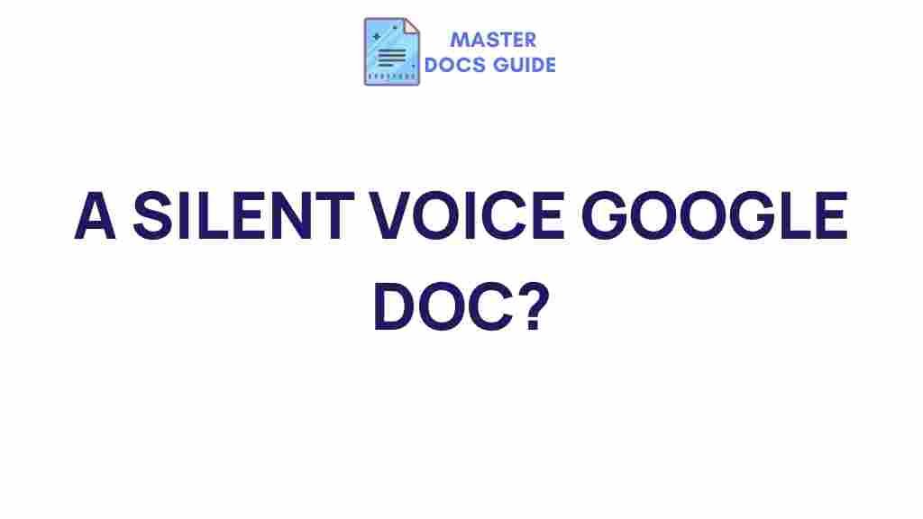 silent-voice-google-docs