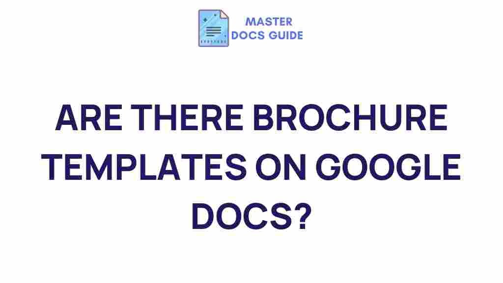 google-docs-brochure-templates