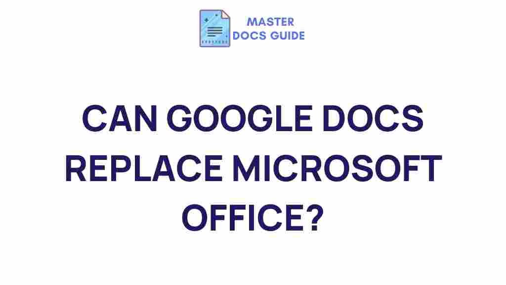 google-docs-vs-microsoft-office