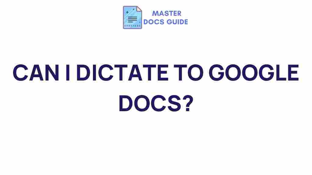 google-docs-dictation-power