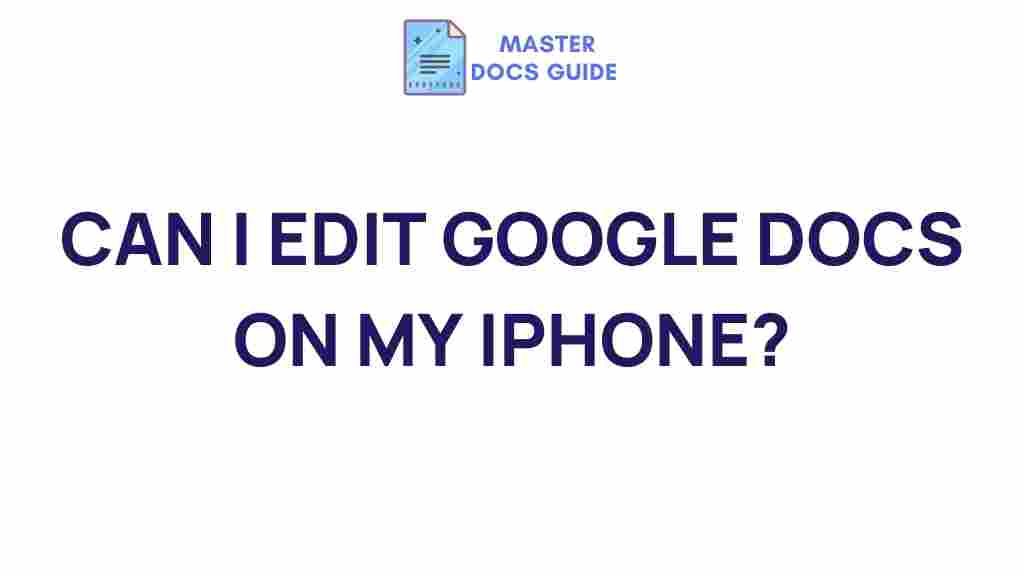 google-docs-iphone-editing