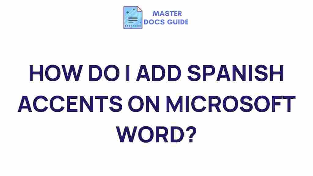 spanish-accents-microsoft-word