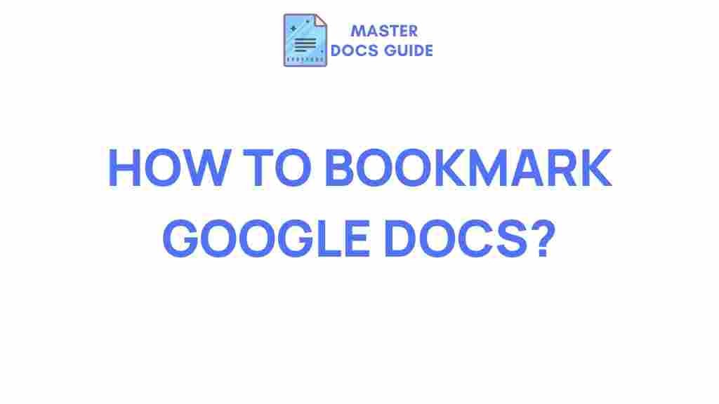 bookmarking-google-docs