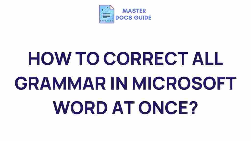 microsoft-word-grammar-correction