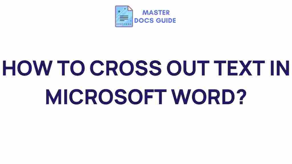 microsoft-word-cross-out-text