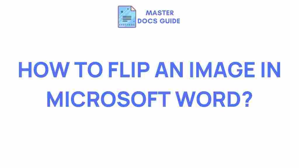 microsoft-word-flip-image