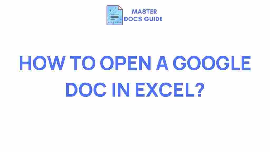 google-docs-excel-integration