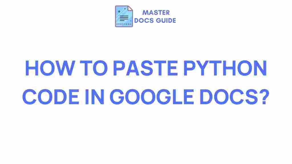 embedding-python-code-google-docs