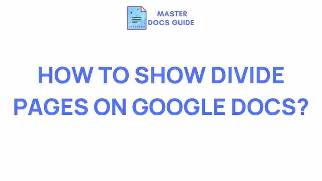 google-docs-divide-pages