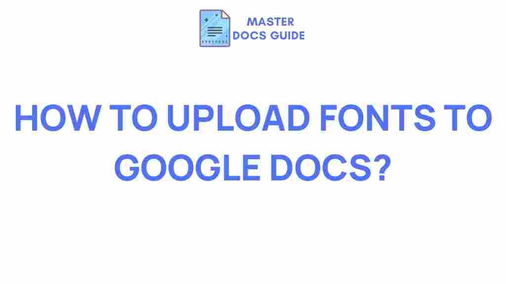 google-docs-custom-fonts