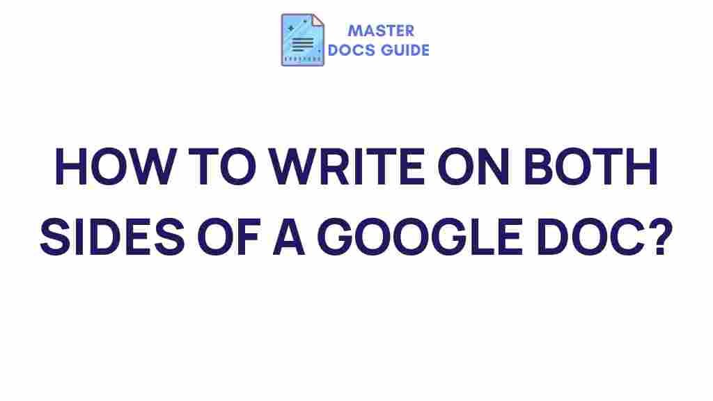 google-docs-writing-tips