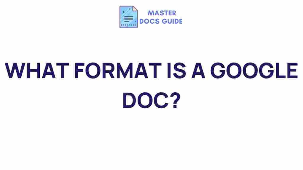 google-docs-format-secrets