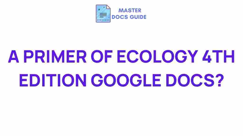 ecology-4th-edition-google-docs