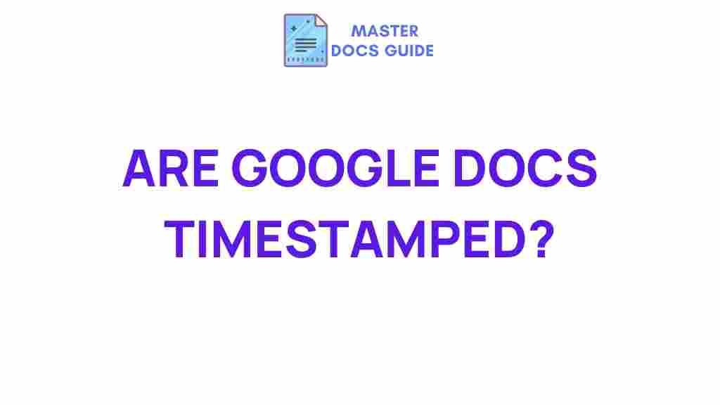 google-docs-timestamps