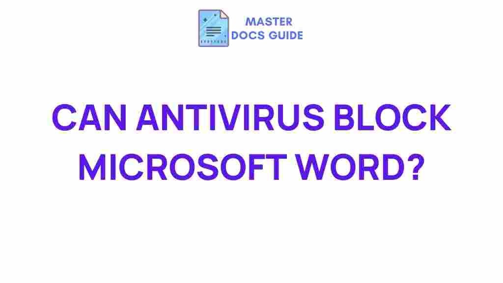 antivirus-block-microsoft-word