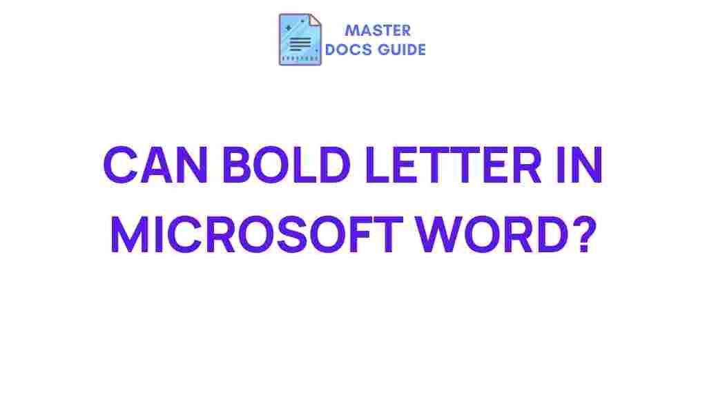 microsoft-word-bold-letter