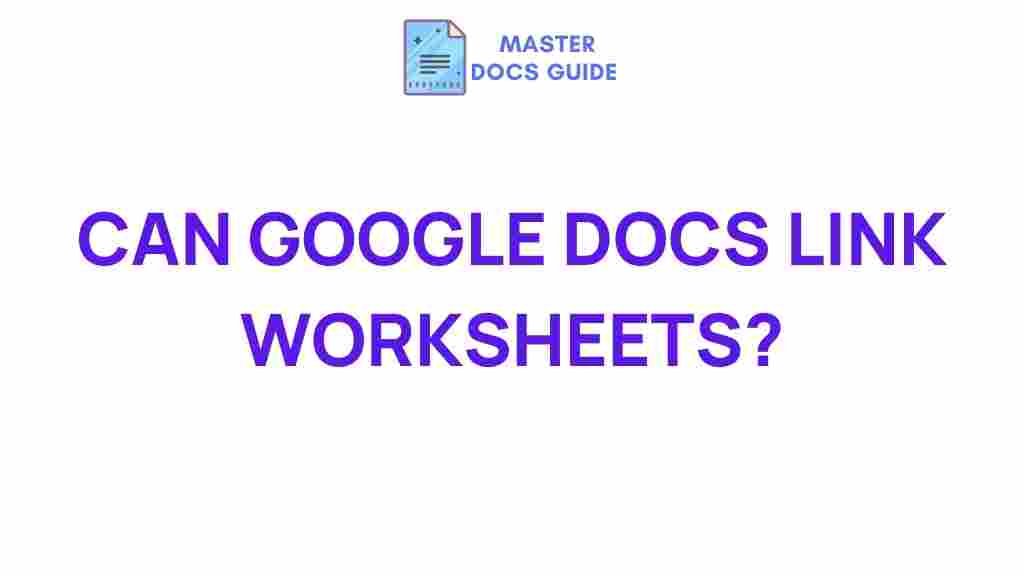 /google-docs-linking-worksheets