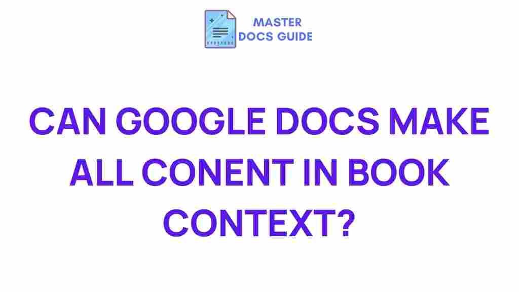 google-docs-novel-writing