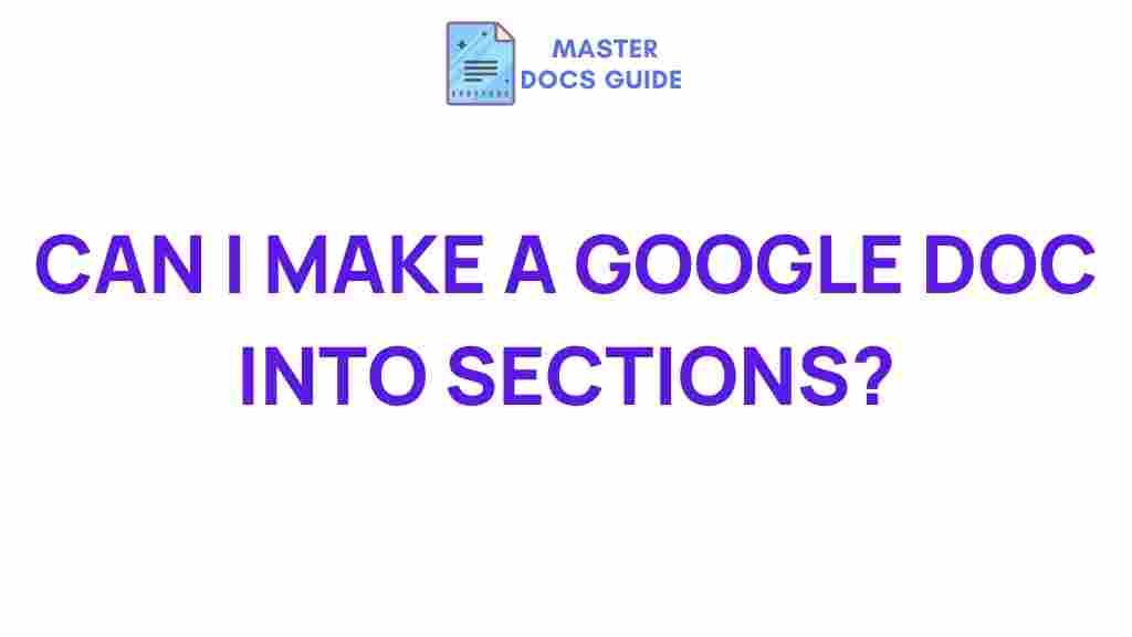 organizing-google-docs-sections