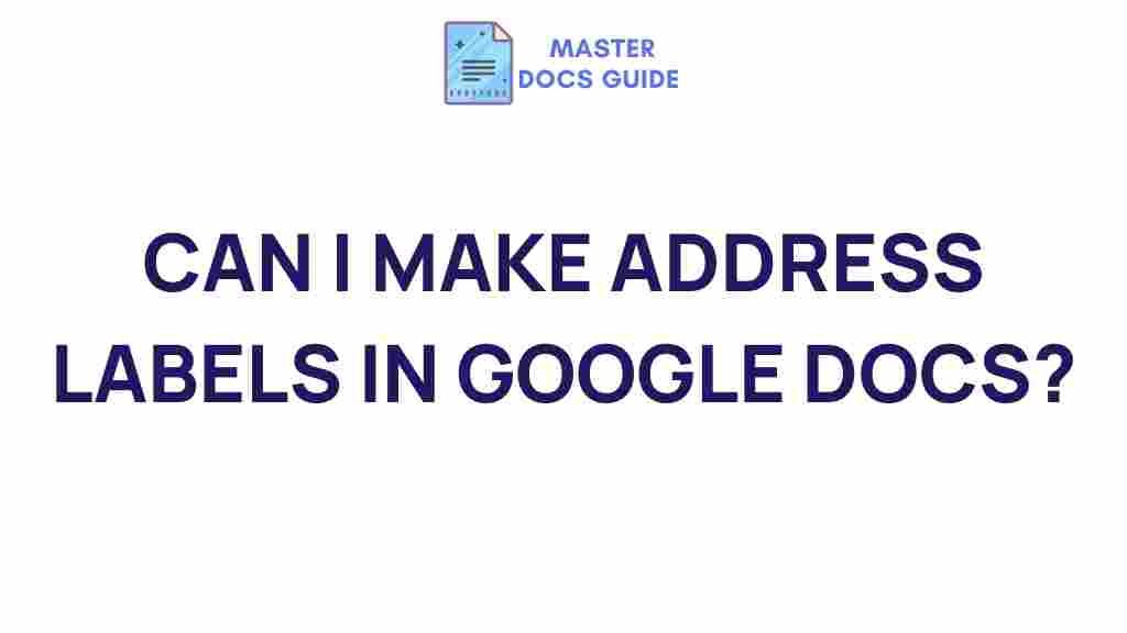 google-docs-address-labels