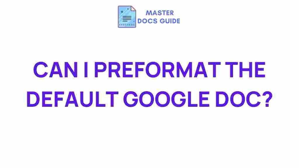 google-docs-formatting-tips