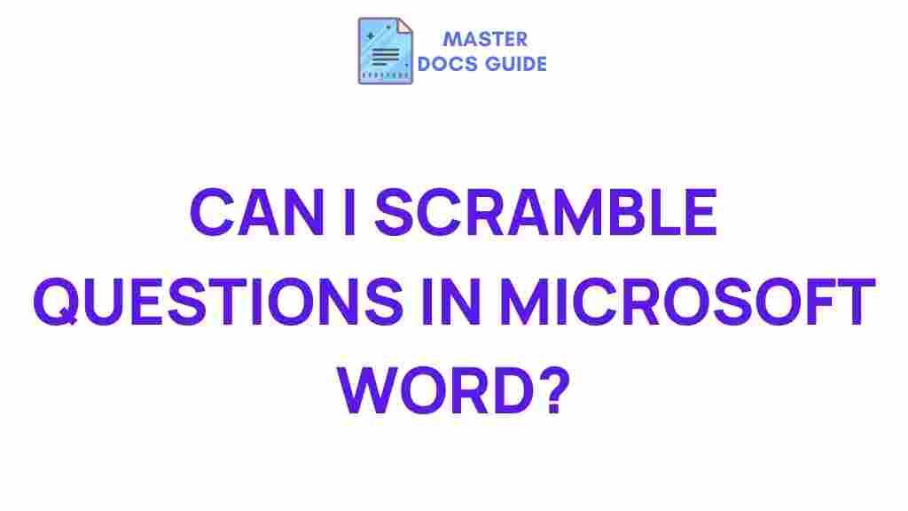 scramble-questions-microsoft-word