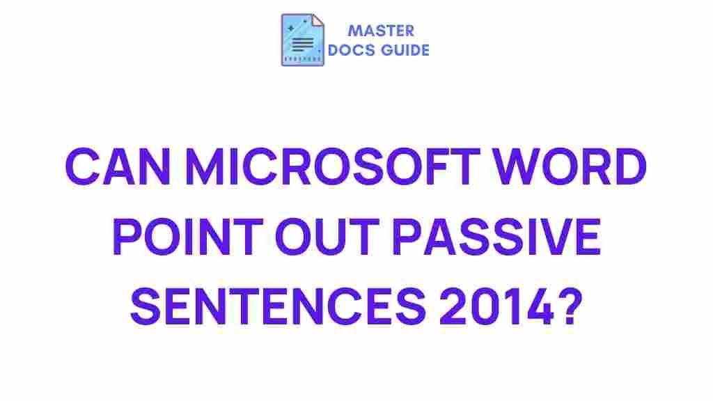 microsoft-word-passive-sentence-detection