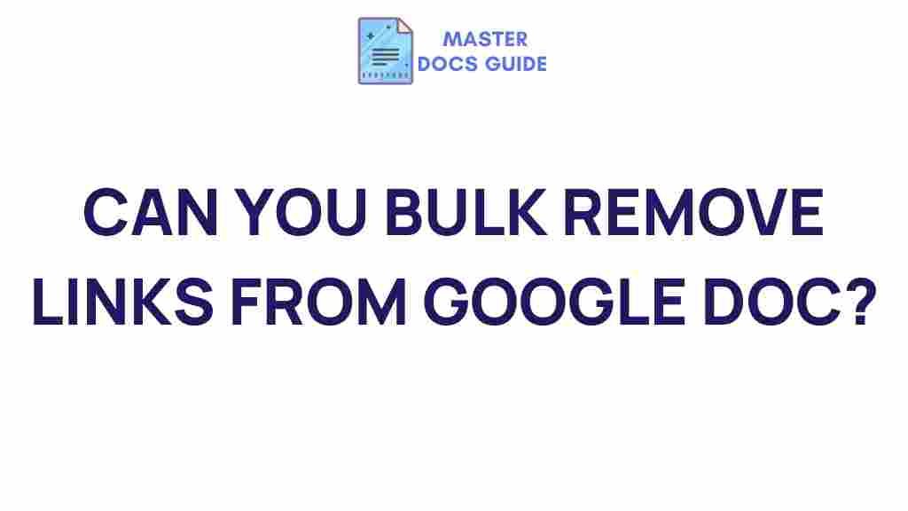 google-docs-link-removal