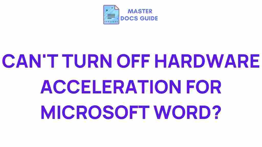 microsoft-word-hardware-acceleration