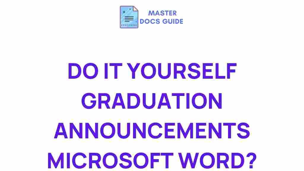 diy-graduation-announcements-microsoft-word