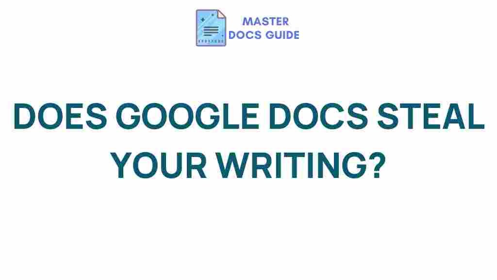 google-docs-writing-privacy