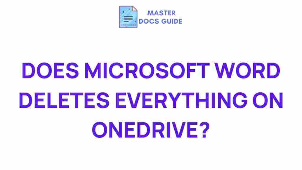 microsoft-word-delete-everything-onedrive