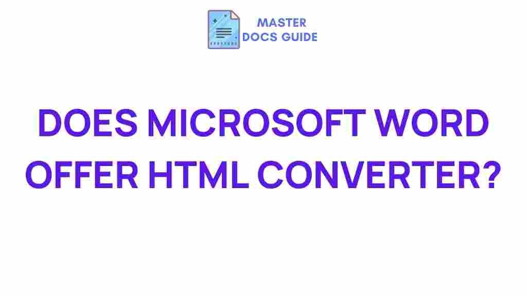 microsoft-word-html-converter