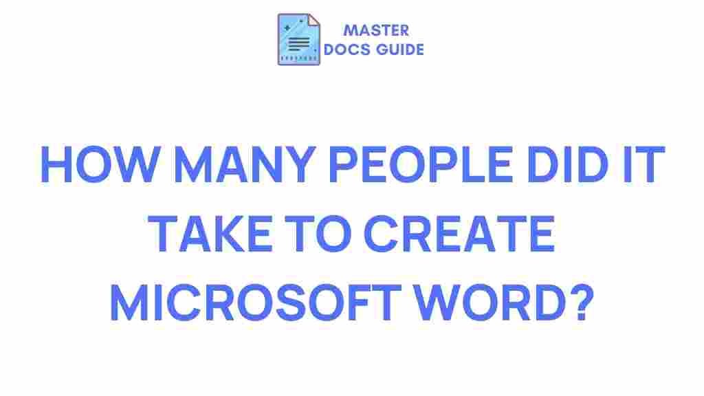 microsoft-word-creation-process