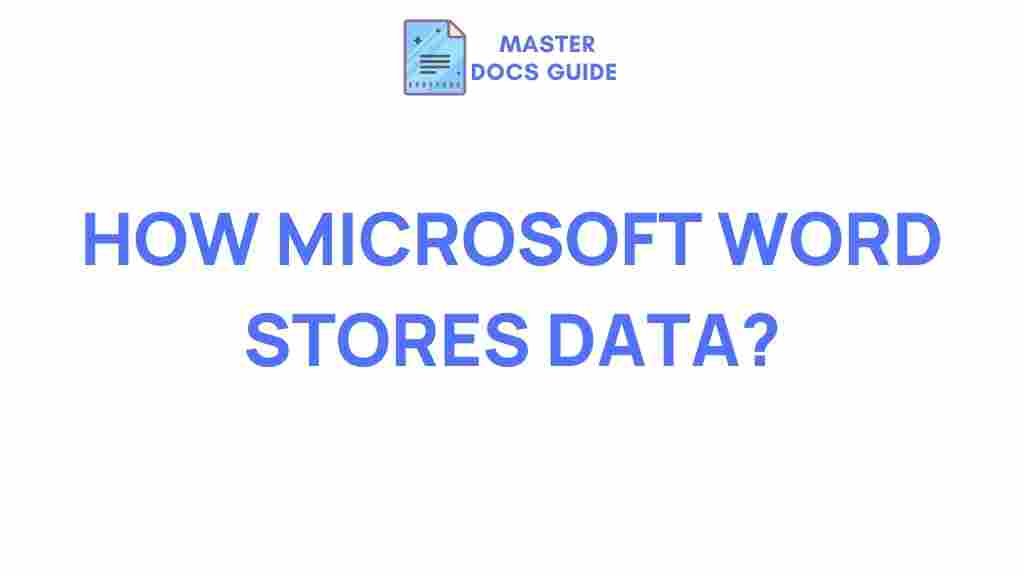 microsoft-word-data-storage