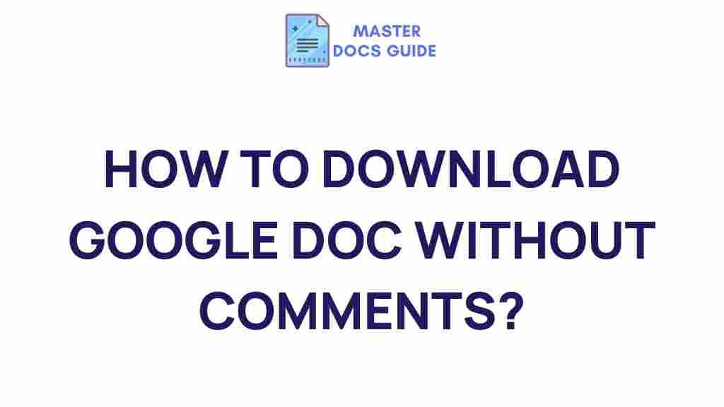 download-google-docs-without-comments