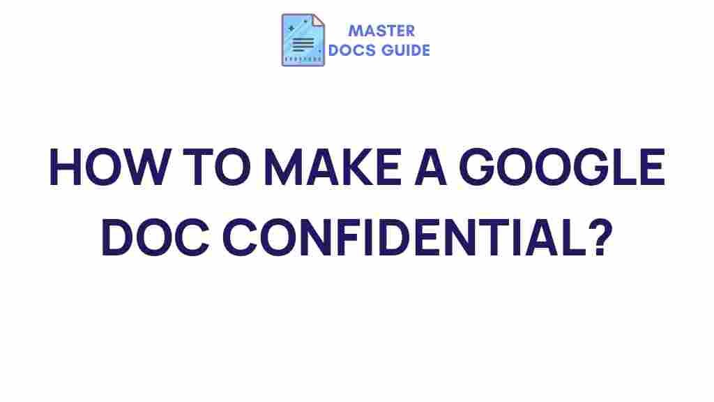 google-docs-confidentiality-tips