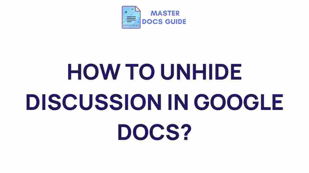 google-docs-discussion-tips