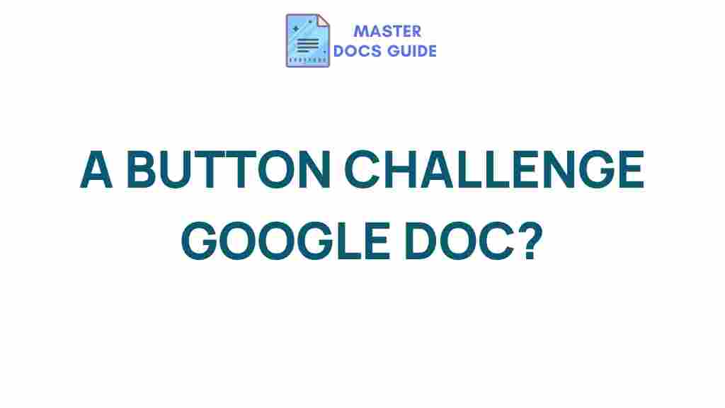 google-doc-creativity-challenge