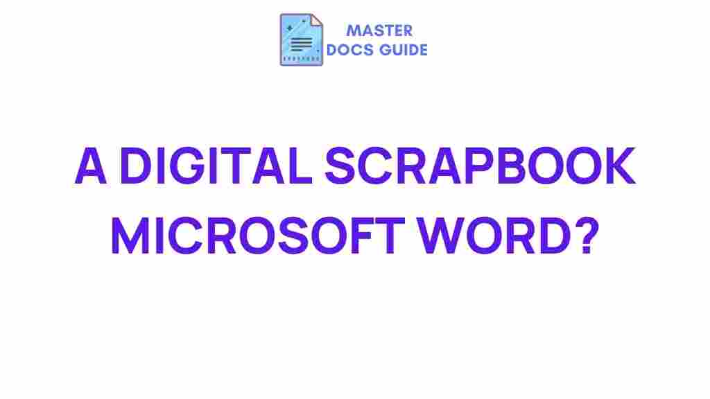 digital-scrapbooking-microsoft-word