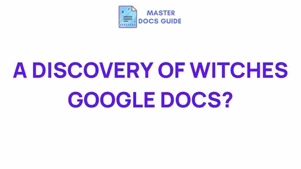 google-docs-hidden-features