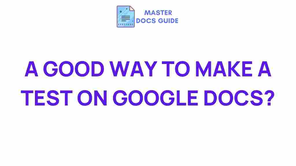 google-docs-testing-tips
