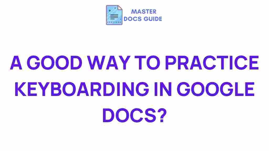 keyboarding-efficiency-google-docs