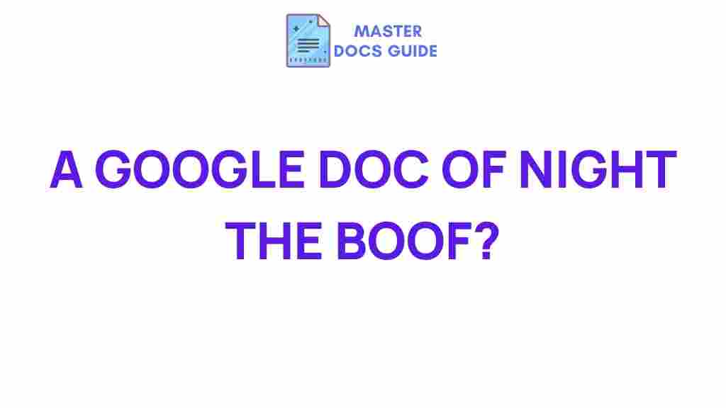 google-docs-guide