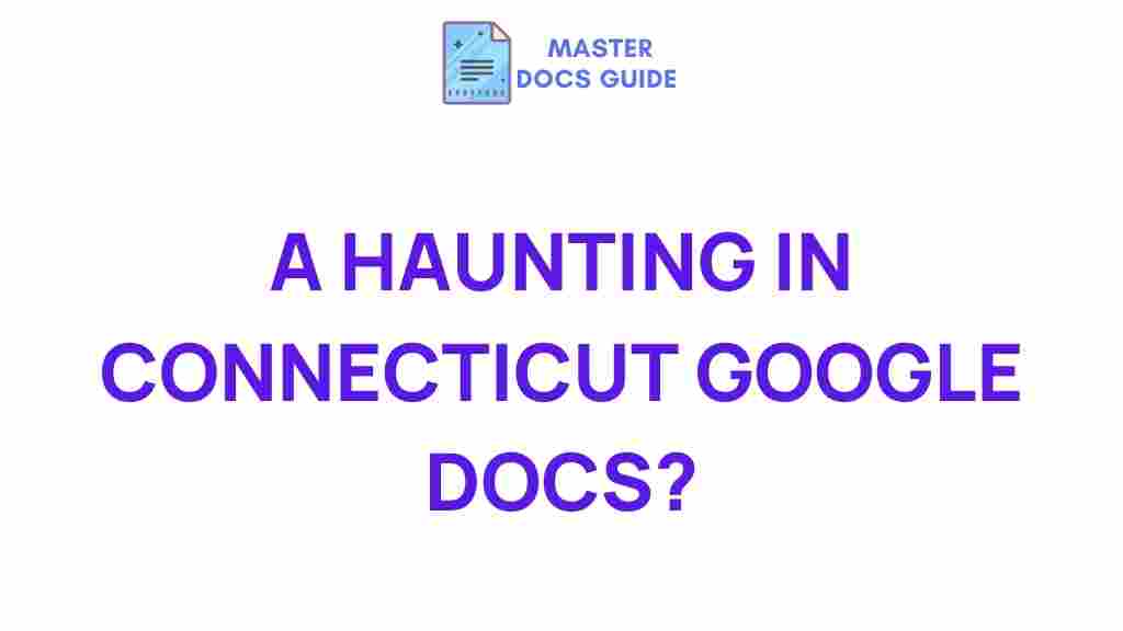 haunting-google-docs