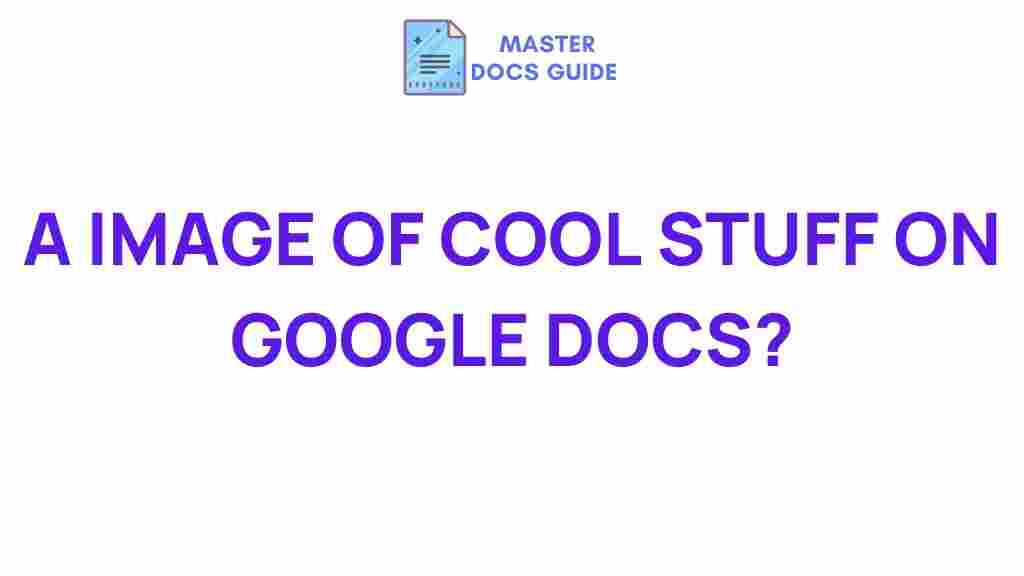 google-docs-hidden-features