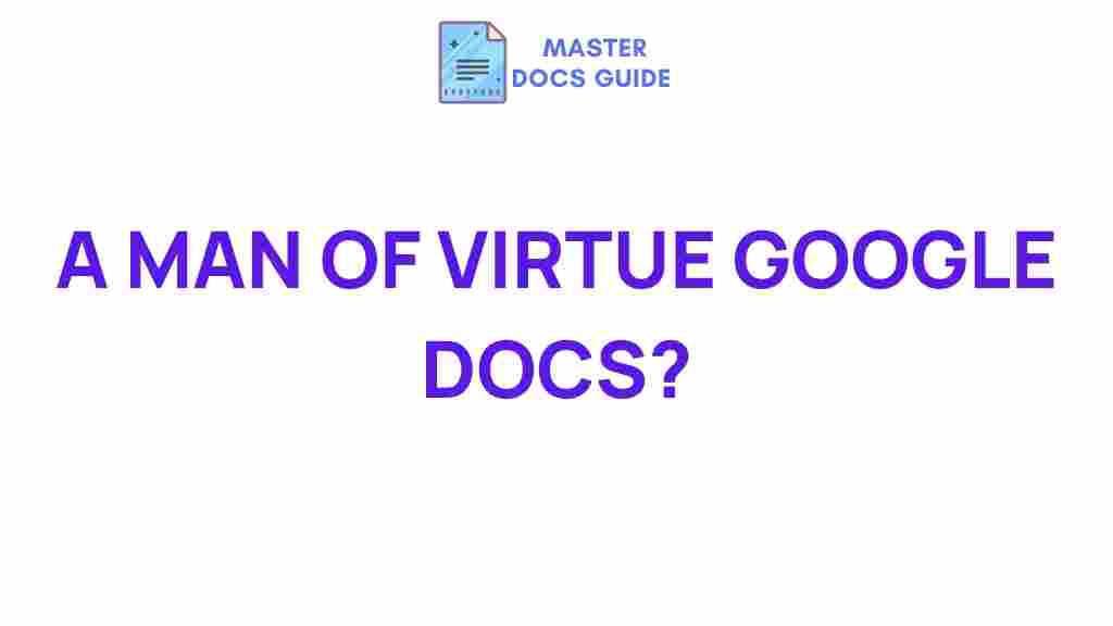 google-docs-hidden-features