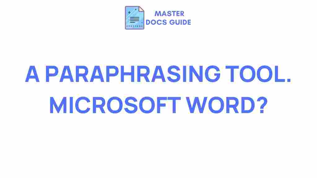 /paraphrasing-tool-writing-enhancement