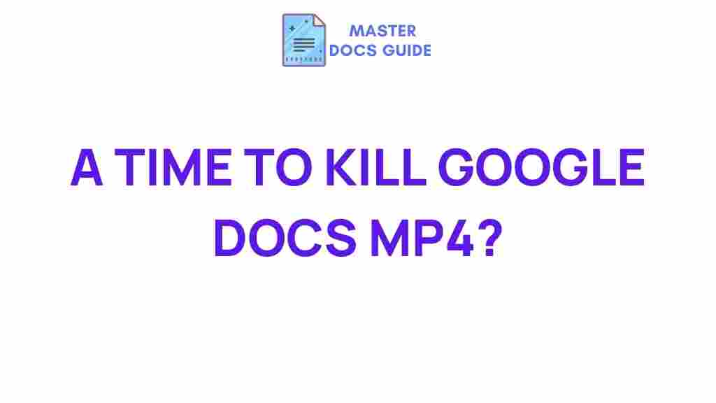 google-docs-mp4-conversion