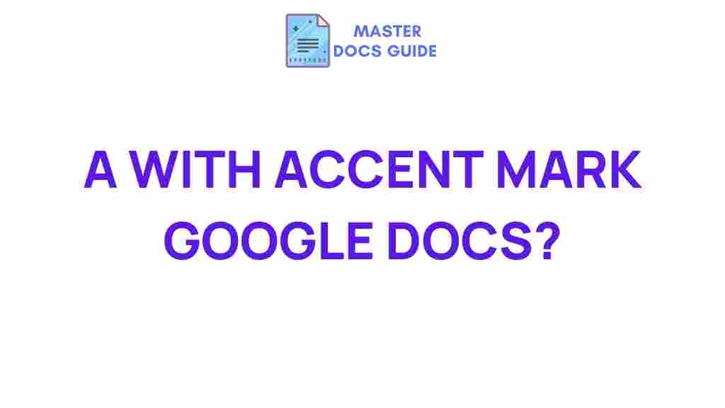 accents-in-google-docs
